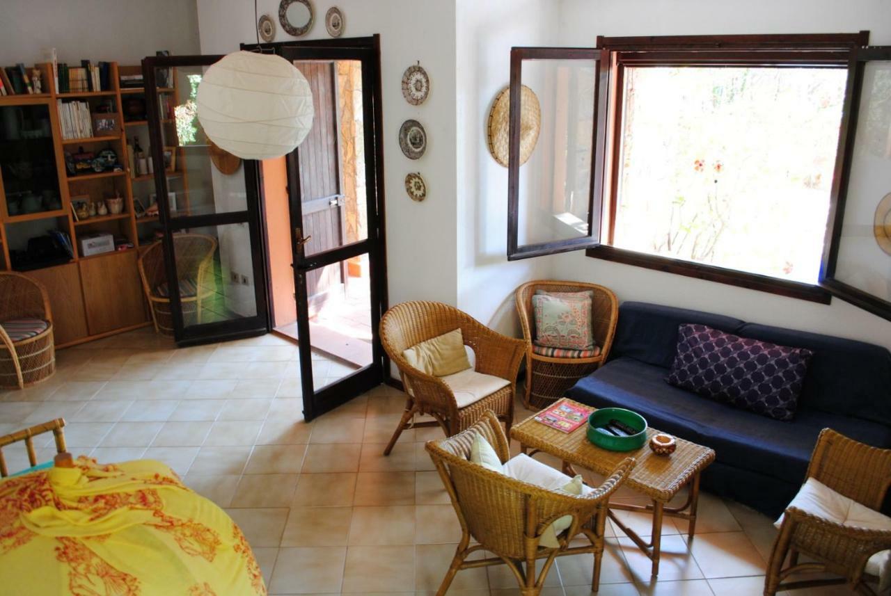 Via Dei Pini Villa Fort Village Exterior photo