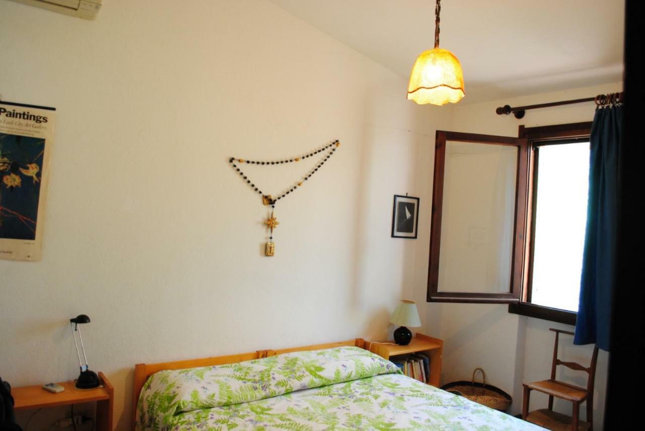 Via Dei Pini Villa Fort Village Exterior photo
